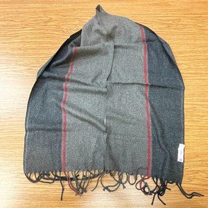 Scarf by Alpine Swiss